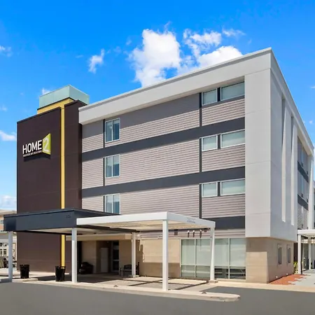 Home2 Suites By Hilton Lafayette